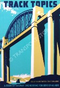 Book cover of Track Topics - A Book of Railway Engineering by CHAPMAN, W.G. 